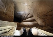 منزل سعدی شیراز در حال نابودی