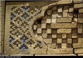 منزل سعدی شیراز در حال نابودی