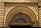 منزل سعدی شیراز در حال نابودی