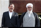 بدرقه رسمی رئیس جمهور در سفر به شانگهای چین