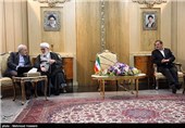 بدرقه رسمی رئیس جمهور در سفر به شانگهای چین