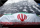 آیین وداع با پیکر عبدالحسین پرتوی عکاس پیشکسوت خبری