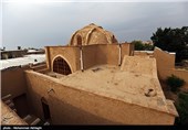 Mulla Sadra House in Kahak Village, Qom, Iran