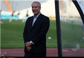 مرزبان: باید روشن شود کفاشیان از چه کانالی به فدراسیون بازگشته است/ اربابان در فوتبال ایران یکه‌تازی می‌کنند