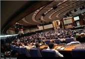 حضور «میثاق»، «مرکز مستند حقیقت» و «سفیر فیلم» در بازار فیلم اسلامی