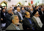 دیدار نمایندگان مجلس با مقام معظم رهبری