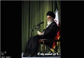 دیدار نمایندگان مجلس با مقام معظم رهبری