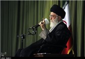 دیدار نمایندگان مجلس با مقام معظم رهبری
