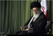 دیدار نمایندگان مجلس با مقام معظم رهبری