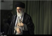 دیدار نمایندگان مجلس با مقام معظم رهبری