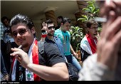 انتخابات ریاست‌جمهوری سوریه در تهران
