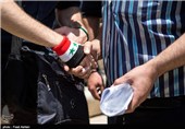 انتخابات ریاست‌جمهوری سوریه در تهران