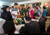 انتخابات ریاست‌جمهوری سوریه در تهران
