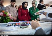 انتخابات ریاست‌جمهوری سوریه در تهران