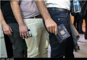 انتخابات ریاست‌جمهوری سوریه در تهران