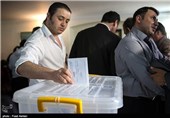 انتخابات ریاست‌جمهوری سوریه در تهران