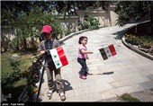 انتخابات ریاست‌جمهوری سوریه در تهران