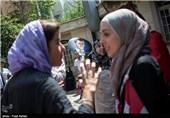 انتخابات ریاست‌جمهوری سوریه در تهران
