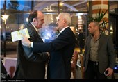 مصاحبه اختصاصی تسنیم با حسان النوری نامزد انتخابات ریاست جمهوری سوریه