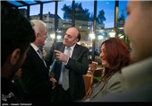 مصاحبه اختصاصی تسنیم با حسان النوری نامزد انتخابات ریاست جمهوری سوریه