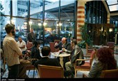 مصاحبه اختصاصی تسنیم با حسان النوری نامزد انتخابات ریاست جمهوری سوریه