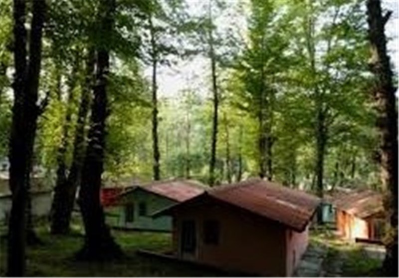روستاهای حاشیه جنگلی زنجان از انرژی خورشیدی بهره‌مند می‌شود