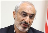 عبدالرضا رحمانی فضلی , شورای نگهبان , محمدباقر قالیباف , حسن روحانی , سید ابراهیم رئیسی , اسحاق جهانگیری , سیدمصطفی میرسلیم , هاشمی طبا , انتخابات ریاست‌جمهوری 96 , 