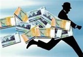 رئیس شعبه بانکی در قزوین با 13 فقره اختلاس‌ راهی زندان شد