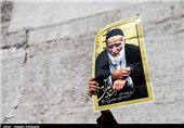 خدماتی که مرحوم آهی برای مداحان به یادگار گذاشت/ وضعیت نابسامان "بیمه مداحان"