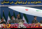 مراسم رژه روز ارتش (2)