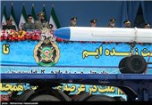 مراسم رژه روز ارتش (2)