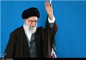 دیدار فرماندهان و کارکنان ارتش با مقام معظم رهبری