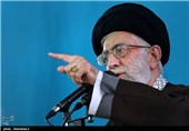 دیدار فرماندهان و کارکنان ارتش با مقام معظم رهبری