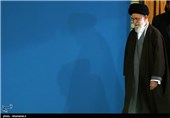 دیدار فرماندهان و کارکنان ارتش با مقام معظم رهبری
