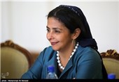 دیدار دلسی رودریگرز وزیر امور خارجه ونزوئلا با محمد جواد ظریف 