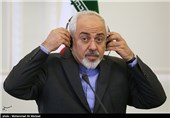 دیدار و نشست خبری وزرای خارجه ایران و ونزوئلا