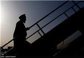 حسن روحانی رئیس‌جمهور 