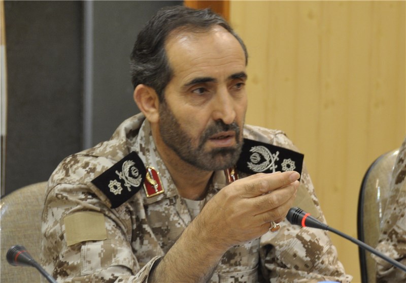 Foreign Access to Iran's Military Sites An Impossible Dream: Military Official