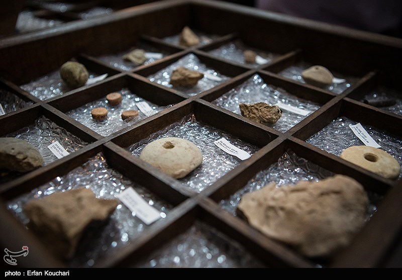 650 آثار تاریخی و گردشگری در مشگین‌شهر شناسایی شد