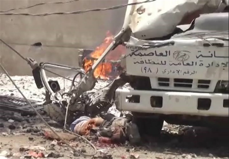 عربستان به‌دنبال تنش آفرینی در منطقه است‌‌‌