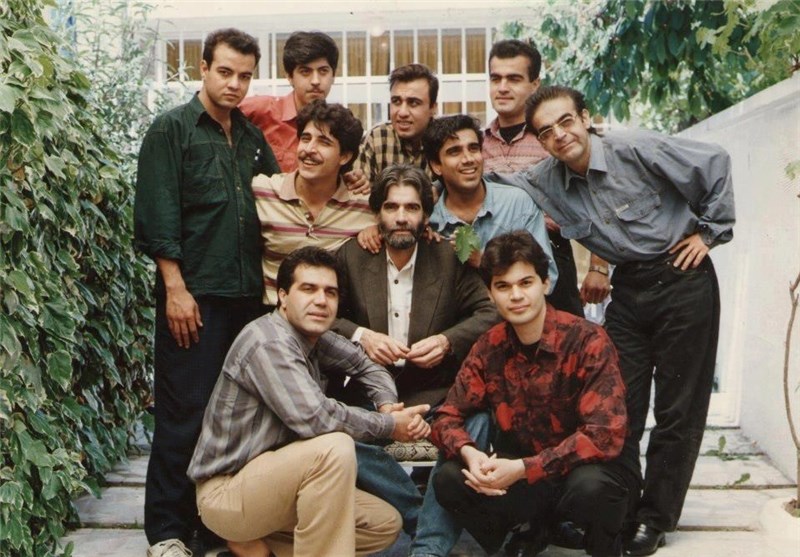 سریال , شبکه نمایش خانگی , صدا و سیما , سینمای ایران , رضا عطاران , فیلم , 