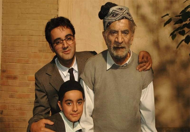 تلویزیون , صدا و سیمای جمهوری اسلامی ایران , سریال ایرانی , شبکه نسیم , خانواده , بازیگران سینما و تلویزیون ایران ,