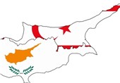 نگرانی ترکیه از تحرکات رژیم اسرائیل در قبرس