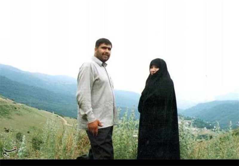 شهدای مدافع وطن , تحولات برنامه موشکی ایران , 