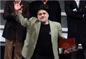 از گریه اکبر عبدی برای حاج قاسم تا رازِ بیمارستان!