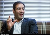 شاپور محمدی رئیس سازمان بورس باقی ماند