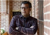 کارتی که خانم بیات در نشست خبری نشان دادند صرفاً یک دعوتنامه بوده است
