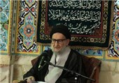 روایتی از خطابه‌های آتشین آیت‌الله ضیاءآبادی/عالمی که مصداق روایت «عاش سعیدا و مات سعیدا» بود