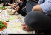  وضعیت دامادی 15 روزه و نیازمند 2 دست