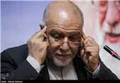 بیژن زنگنه وزیر نفت 